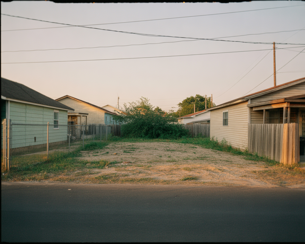 Sell My Land Fast in Brownsville, TX — Quick Cash Offers for All Property Types